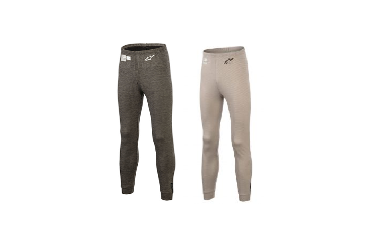 Alpinestars Race V3 Bottom Grey S