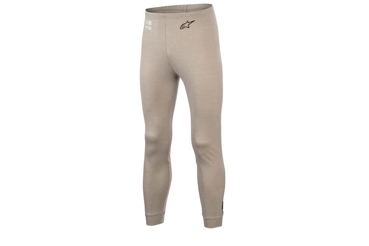 Alpinestars Race V3 Bottom Grey S