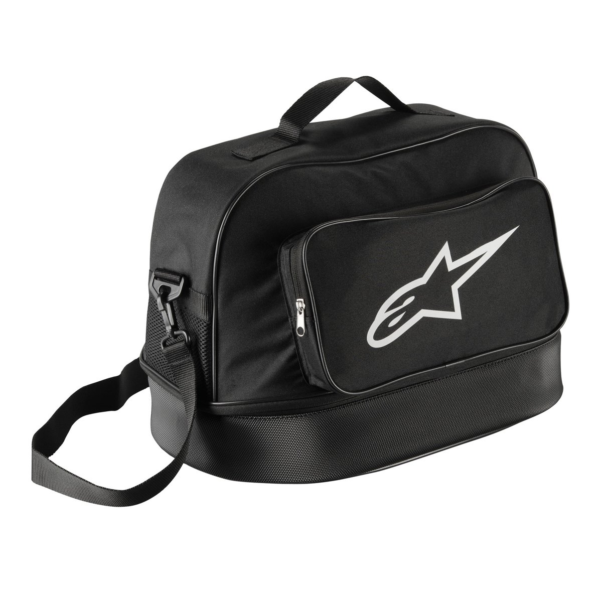 Alpinestars Race 6106018-1735-O/S Alpinestars Goanna Duffle Bags | Summit  Racing