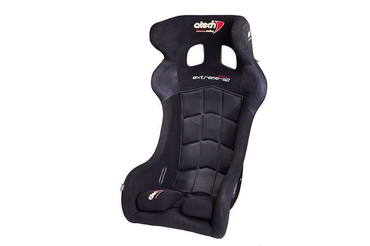 Seat Atech Extreme S2