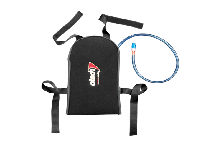 KAMEL BAG - WATER BAG HOLDER WITH CONNECTIONS FOR SEATS