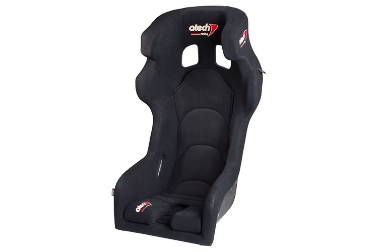 Sitz Atech Karbon RS7 170cm