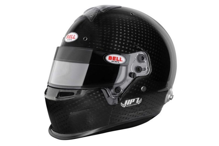 Helmet Bell HP7 EVO-III FIA8860-2018