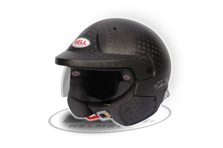 Casque Bell HP10 FIA8860-2018 54cm