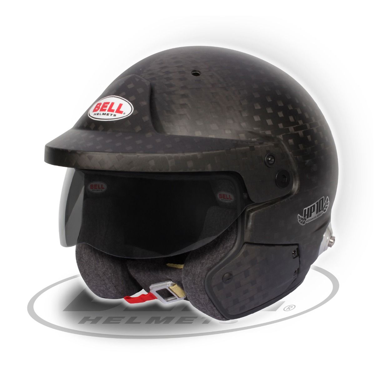 Casque Bell HP10 FIA8860-2018 54cm