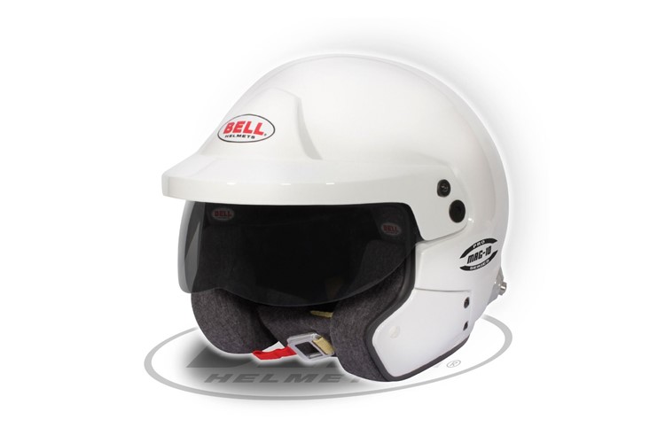 Casque Bell MAG10 Pro 54cm