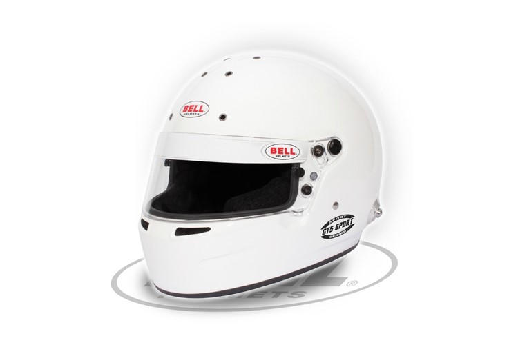 Helmet Bell GT5 Sport Hans S (57-58cm)