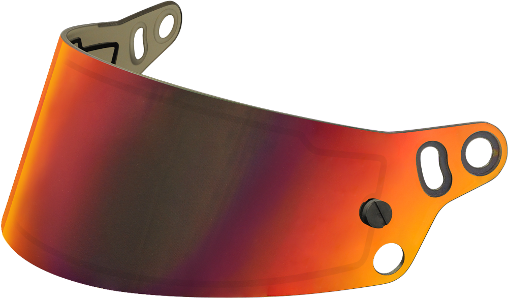 SE03 MULTILAYER RED DSAF BELL SHIELD