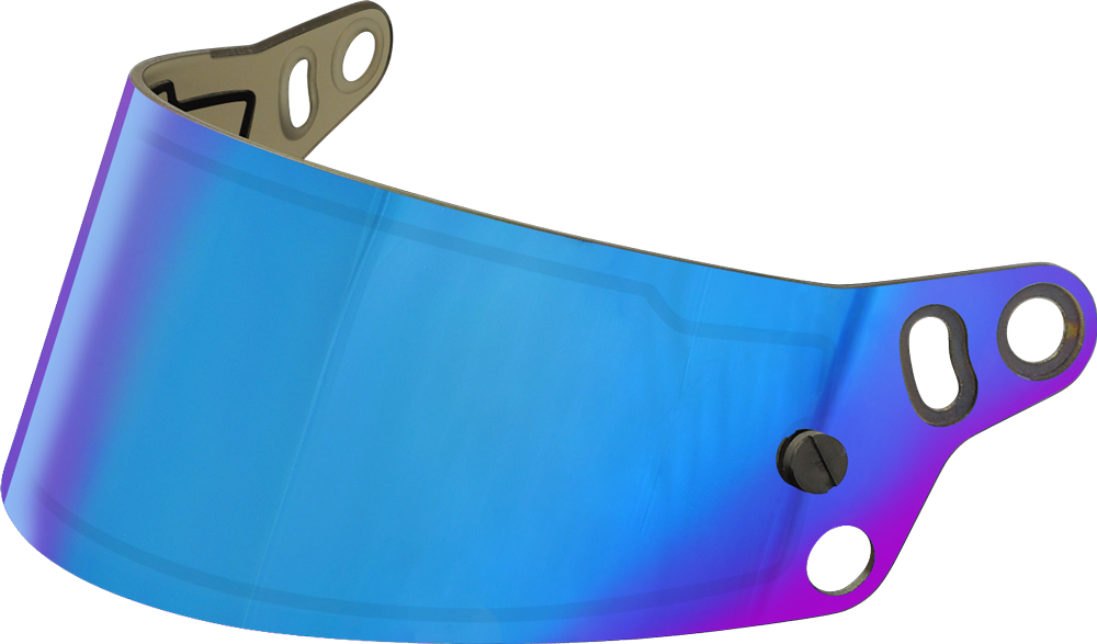 SE03 MULTILAYER BLUE DSAF BELL SHIELD
