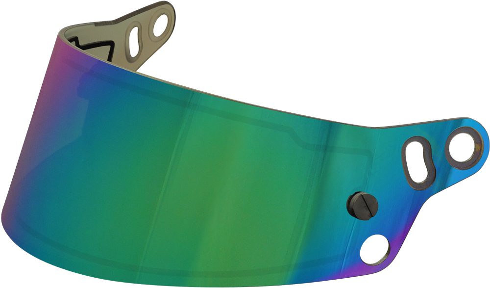 SE03 IRIDIUM MIRROR DSAF BELL SHIELD