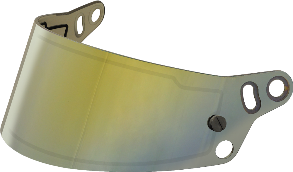 SE05 GOLD MIRROR DSAF BELL SHIELD
