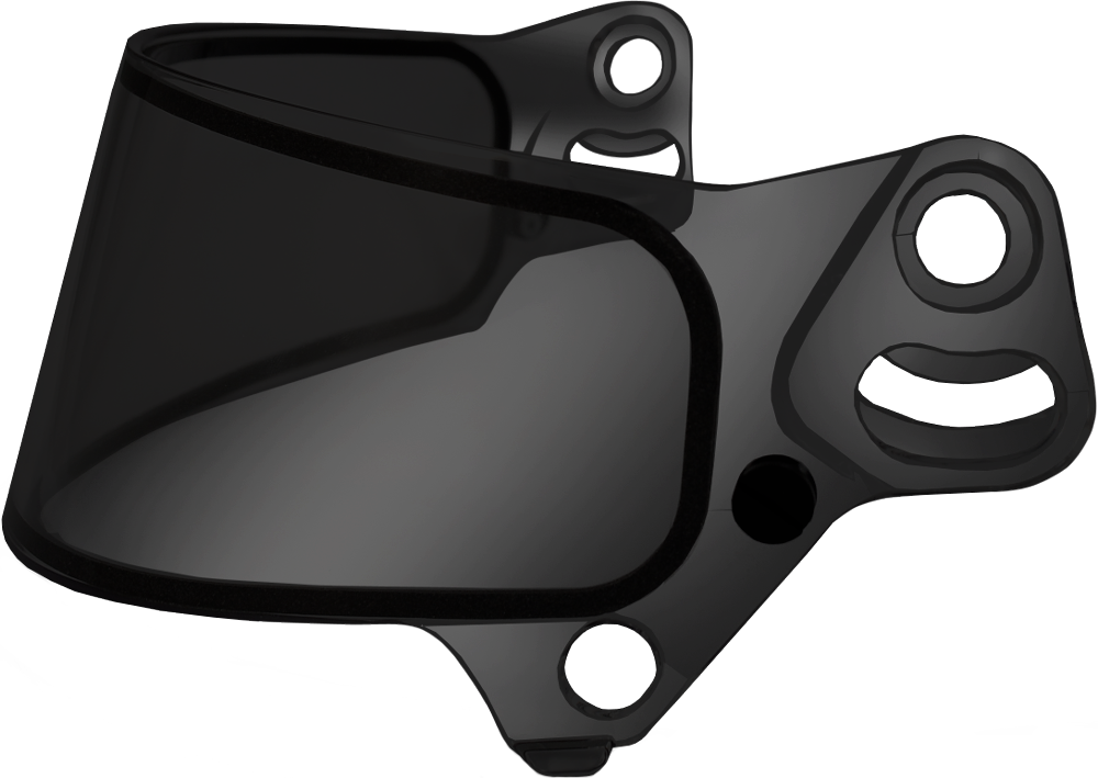 SE07 DARK DSAF BELL SHIELD