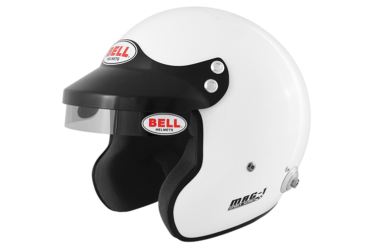Helmet Bell Mag-1 Hans M