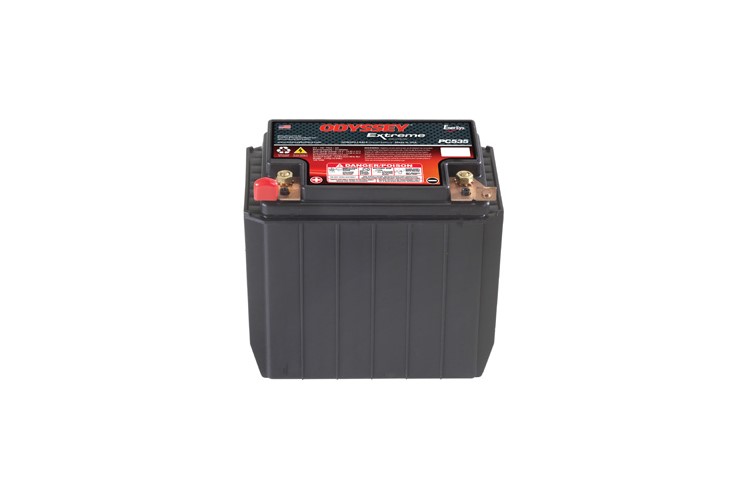 Batterie Odyssey PC545