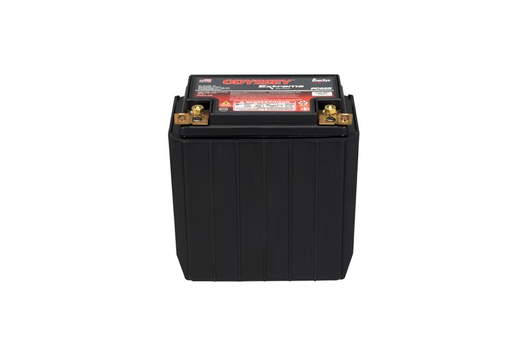 Batterie Odyssey PC625