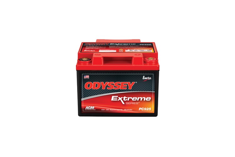 Batterie Odyssey PC925