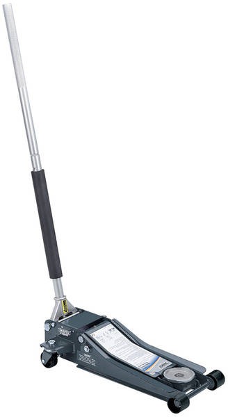 Draper jack extra low 2 tonnes