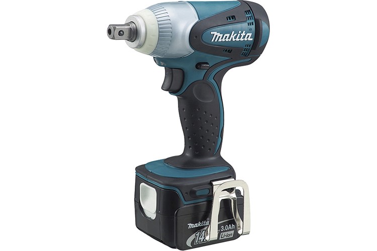 Makita DTW 250RFJ