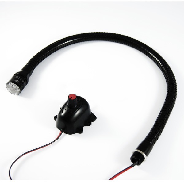 Codriver LED Light with sensor
