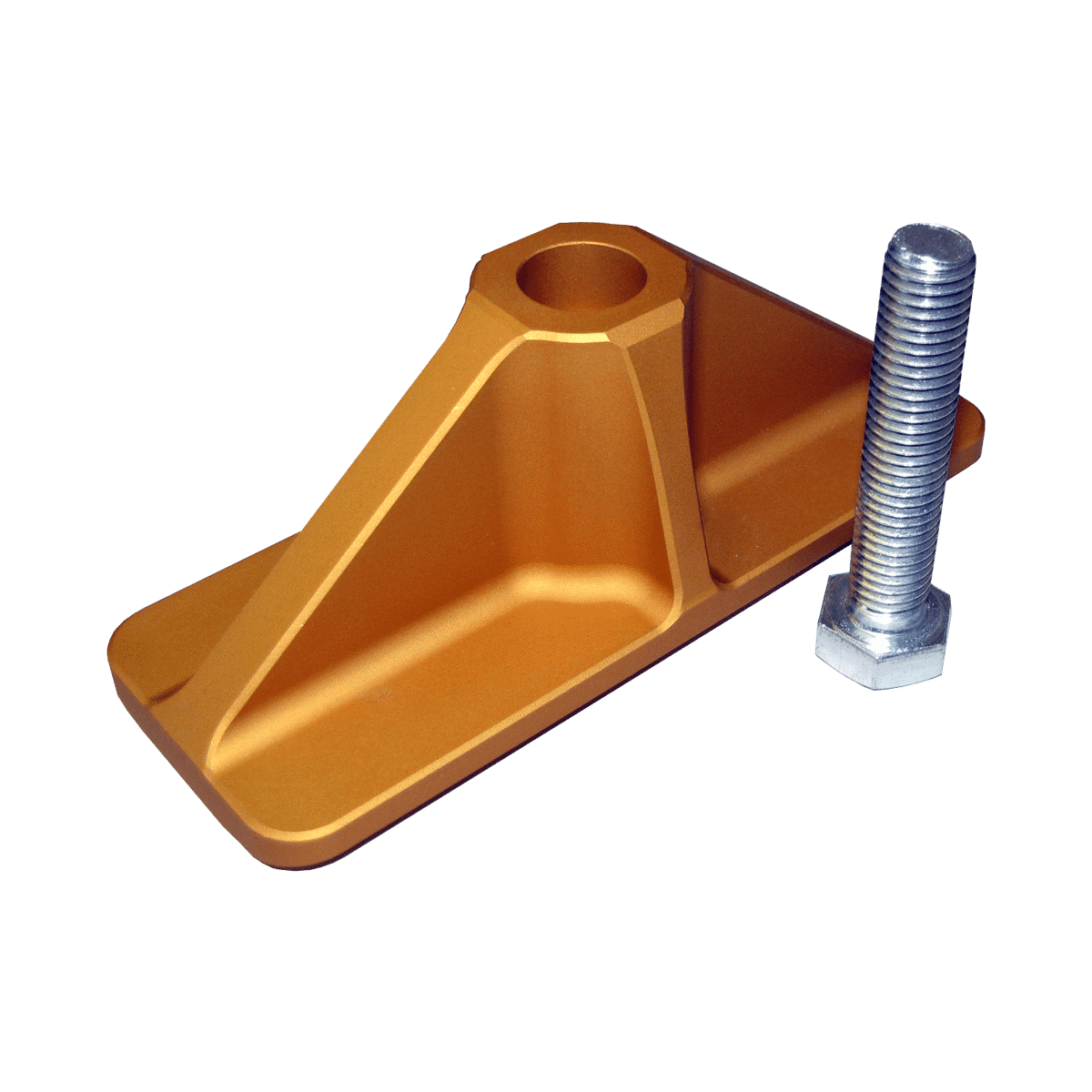 EvoCorse Kit reclinable aluminium foot