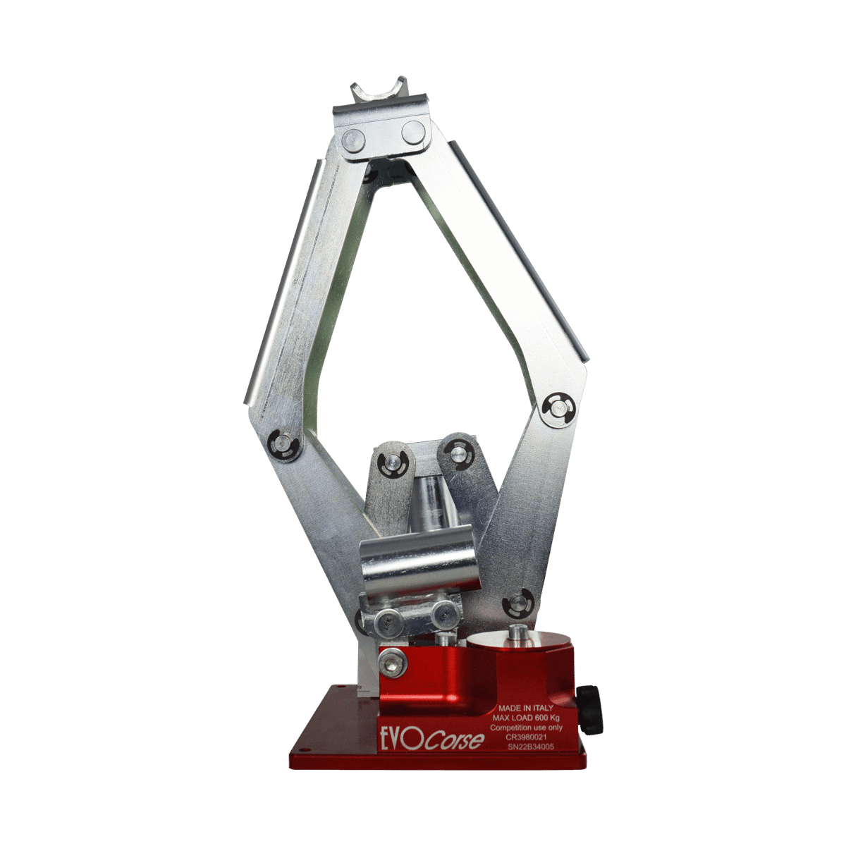 EvoCorse Jack Quadra