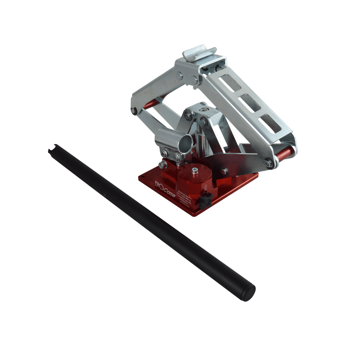 EvoCorse Jack Quadra