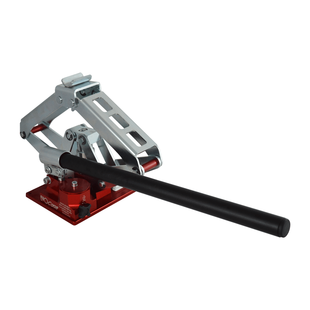 EvoCorse Jack Quadra