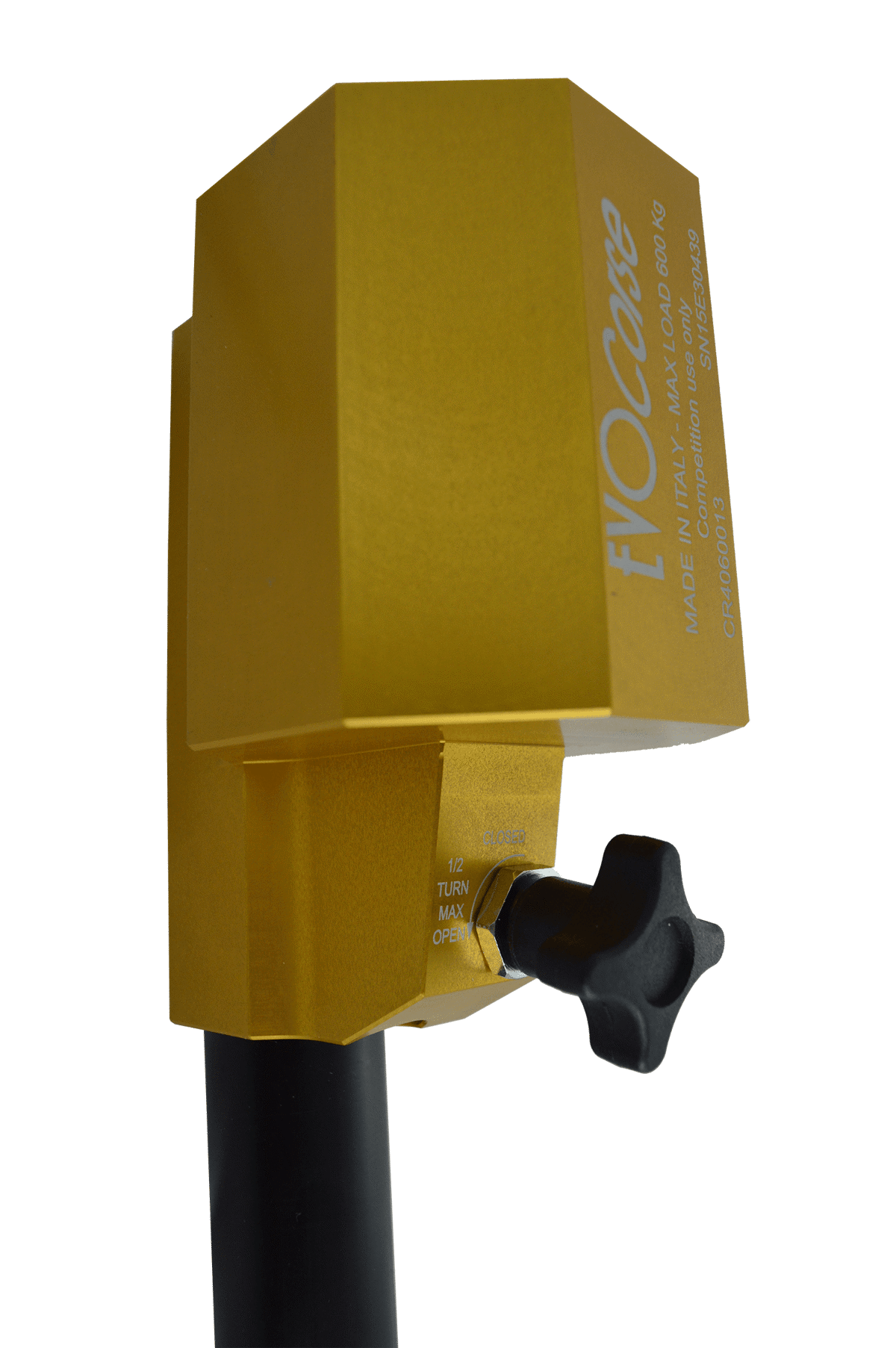 EvoCorse Jack EVOjack