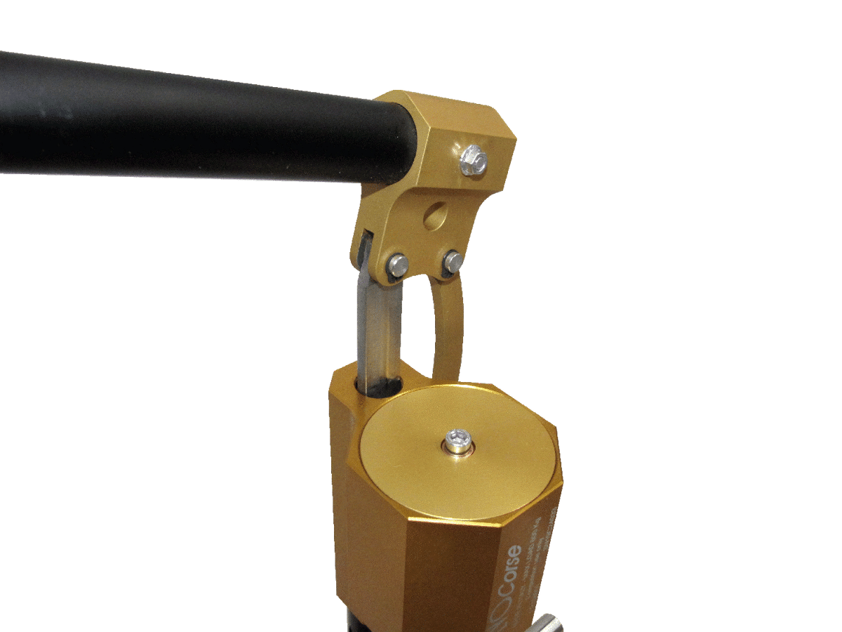 EvoCorse Jack EVOjack