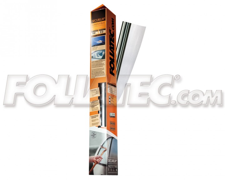 Foliatec Securlux 51x230cm