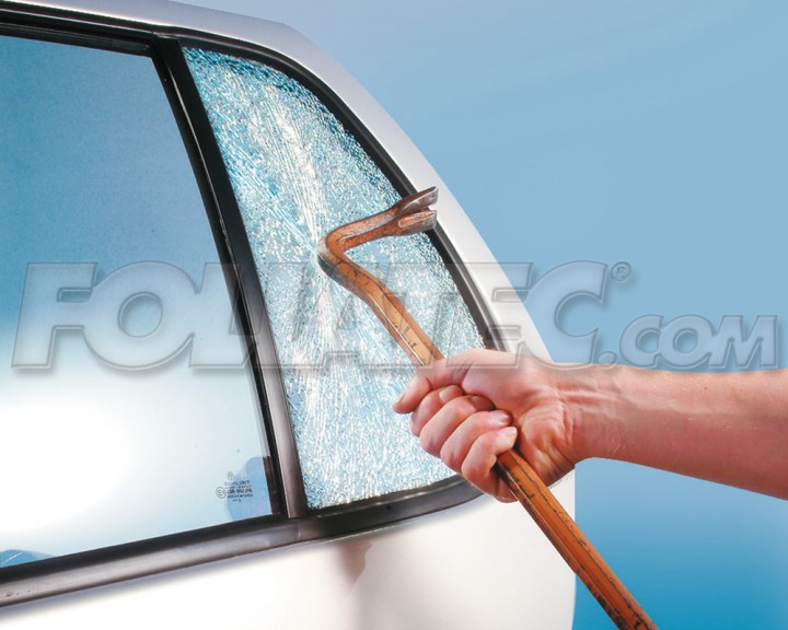 Foliatec Securlux 51x230cm