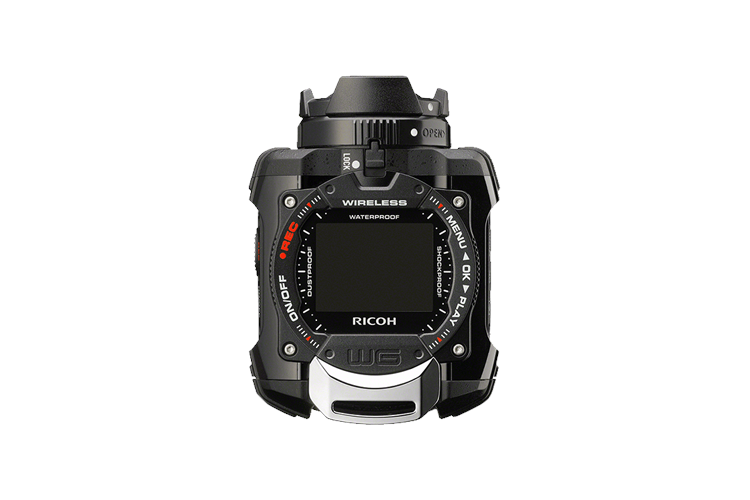 Pack New Onboard Camera
