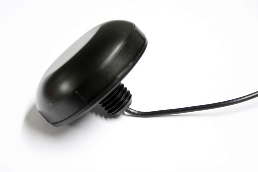 Monit GPS antenna - bulkhead mount