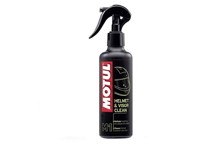 Motul MC Care M1