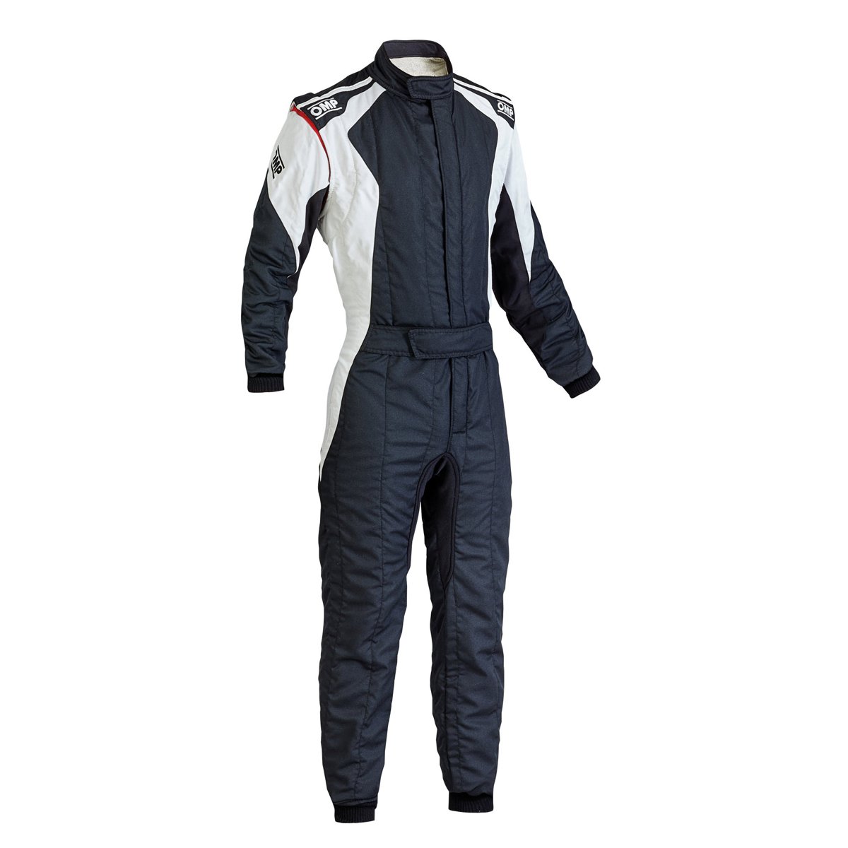 First Evo Suit Black/White 52