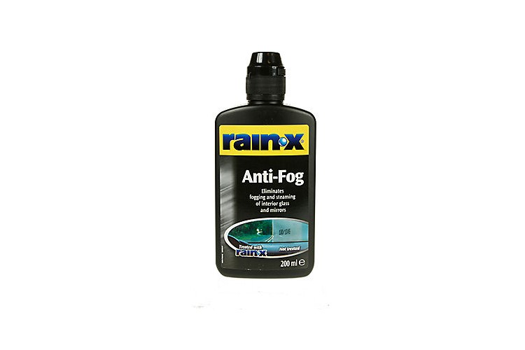 RainX Anti-Buée 200ml