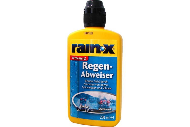 RainX Rain 200ml