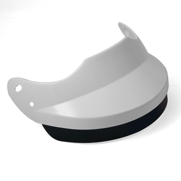 kit Casquette Jet Blanc