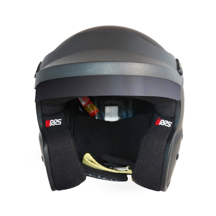 RRS Protect JET PREMIUM NOIR SA2020