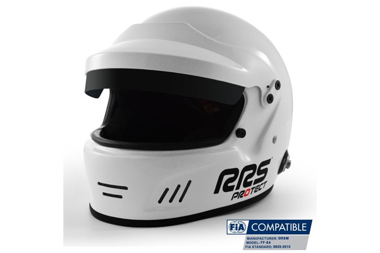 RRS Protect RALLY FF-S4 FIA 8859-2015 L