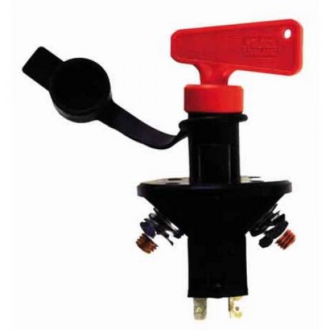 Coupe Circuit 6 p&#244;les