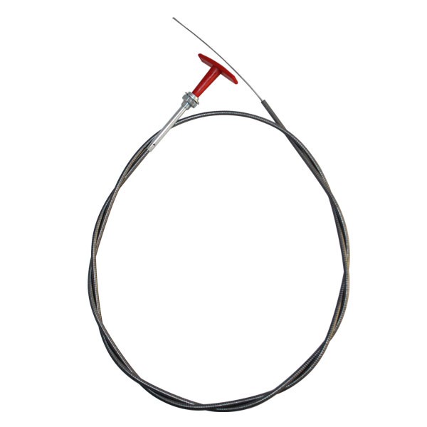 Pull Cable for Cut-Out Switch