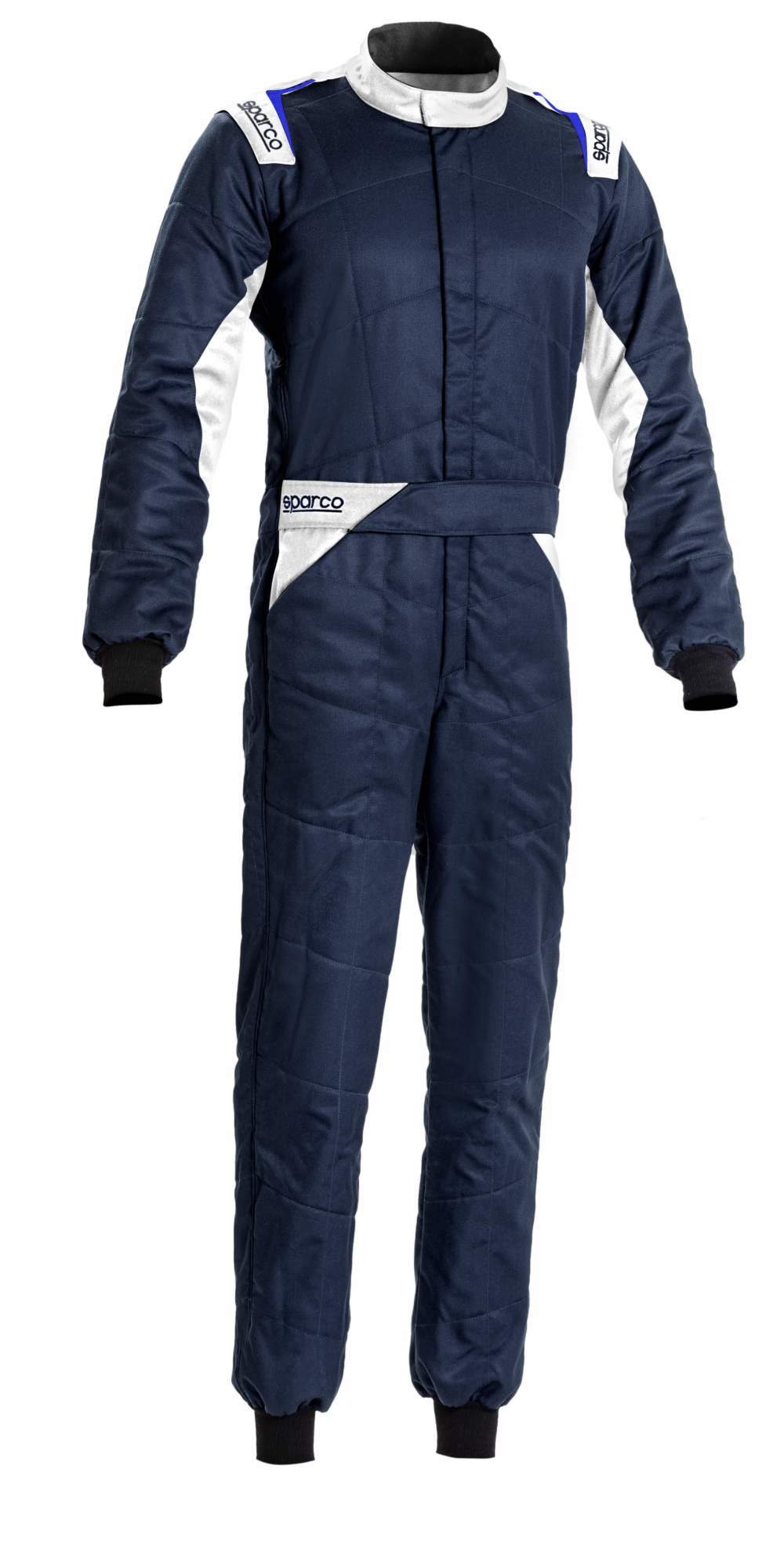 SPARCO Sprint blue/white