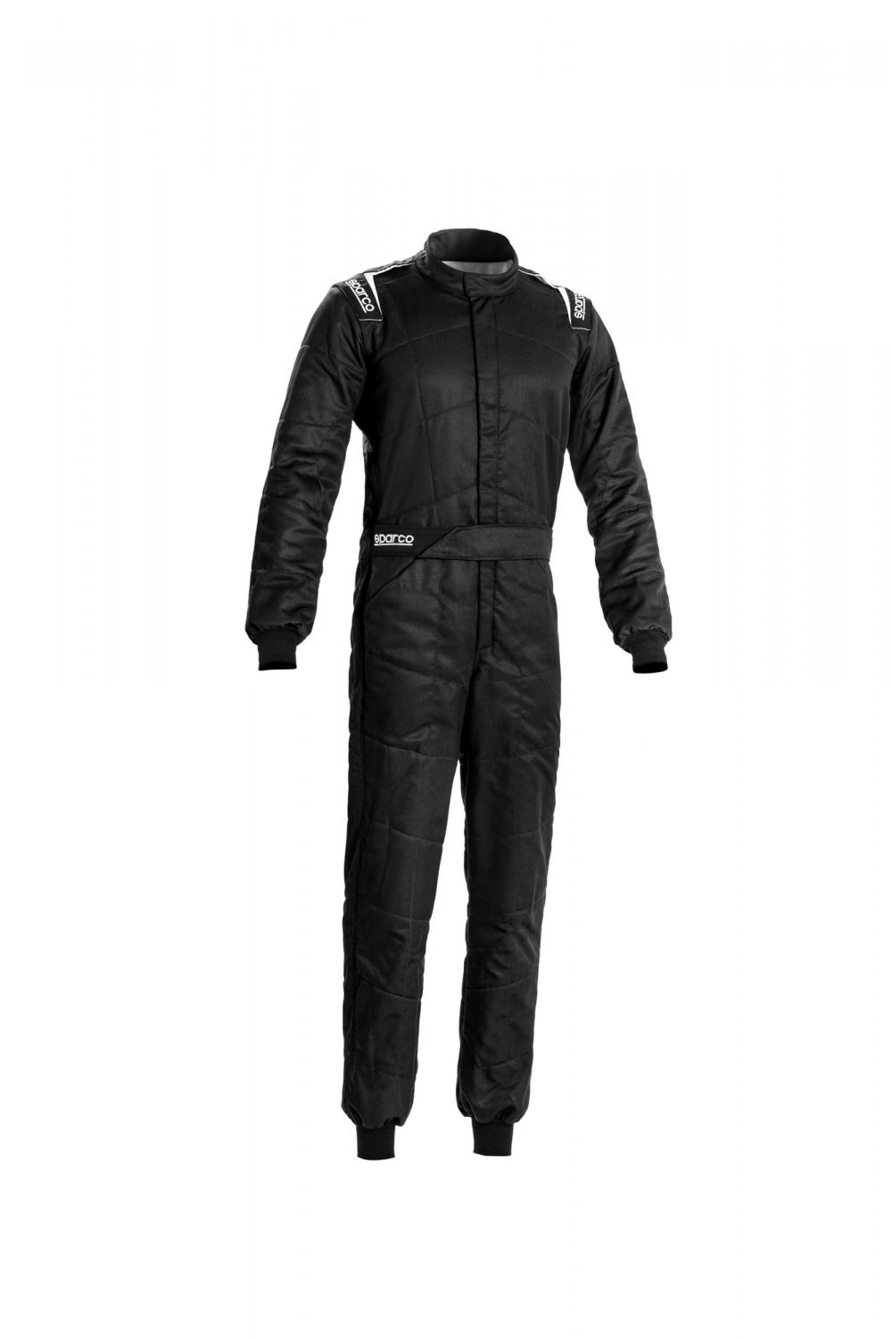 SPARCO Sprint black