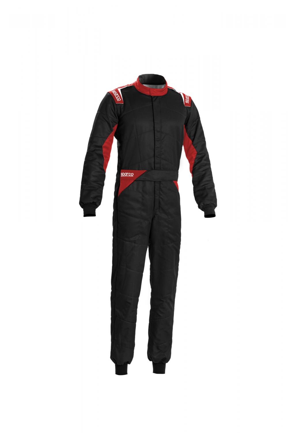 SPARCO Sprint black/red