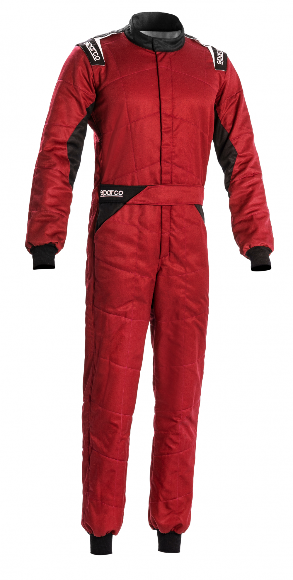 SPARCO Sprint red/black