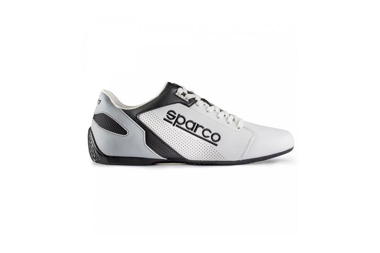 SPARCO Shoes SL-17 white/black 42