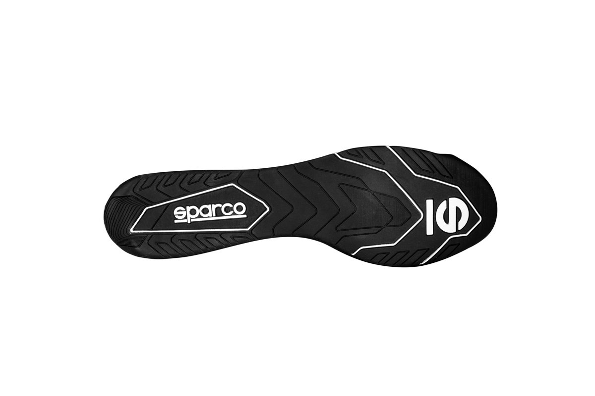 SPARCO K-Pole WP black