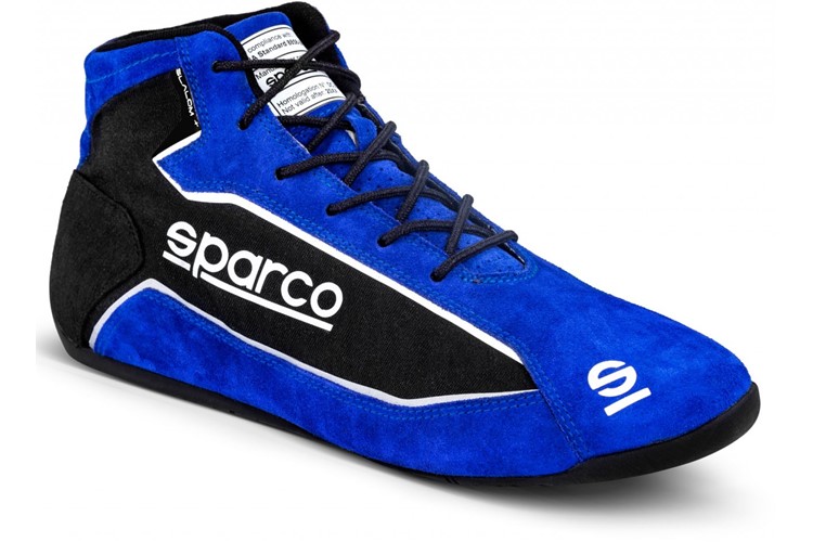 SPARCO Slalom + blue