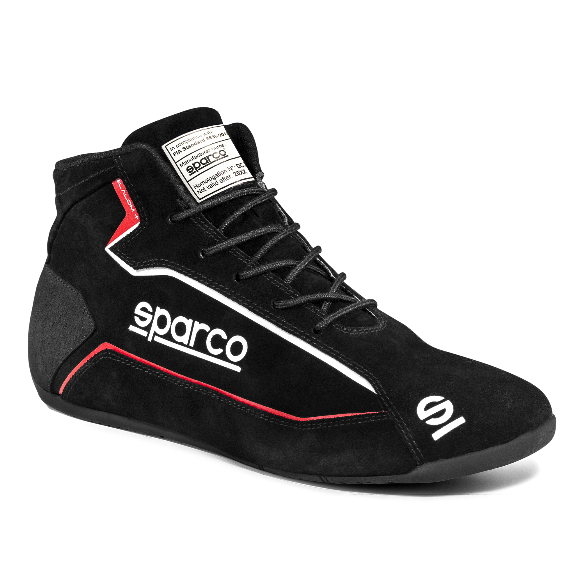 SPARCO Slalom + black